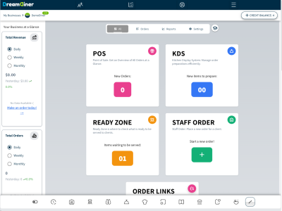 ShowCase_Admin_Dashboard ShowCase_Admin_Dashboard