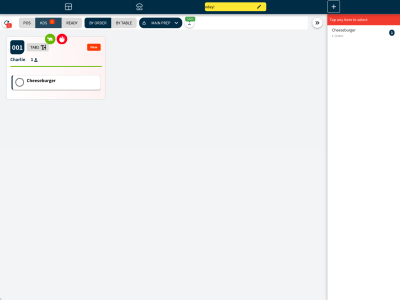 ShowCase_Admin_KDS ShowCase_Admin_KDS