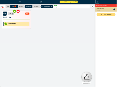 ShowCase_Admin_KDS01 ShowCase_Admin_KDS01